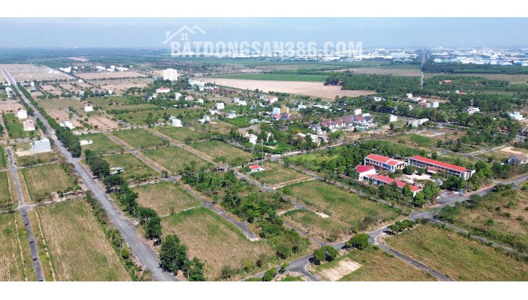 Cần bán căn nhà vườn khu đô thị Hud Nhơn Trạch diện tích 337m2 - Thích hợp cho chuyên gia hay gia đình đông người